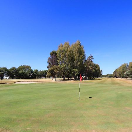 Hotel Moomba Holiday And Caravan Park Port Sorell Esterno foto