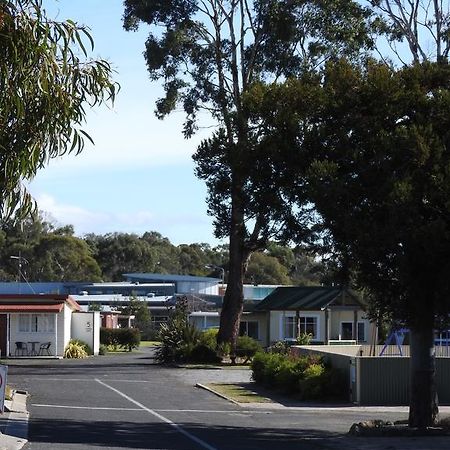 Hotel Moomba Holiday And Caravan Park Port Sorell Esterno foto