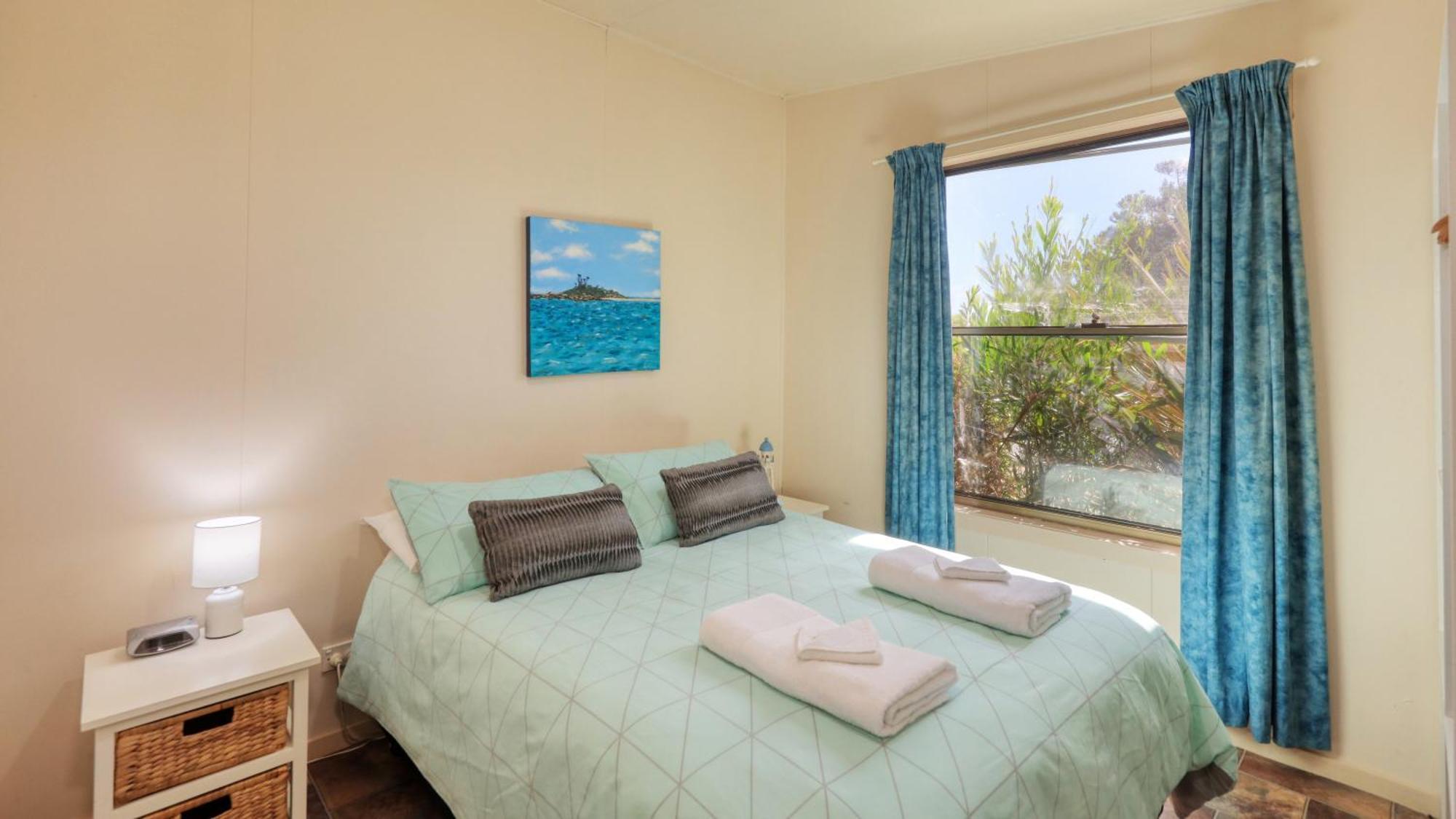 Hotel Moomba Holiday And Caravan Park Port Sorell Esterno foto