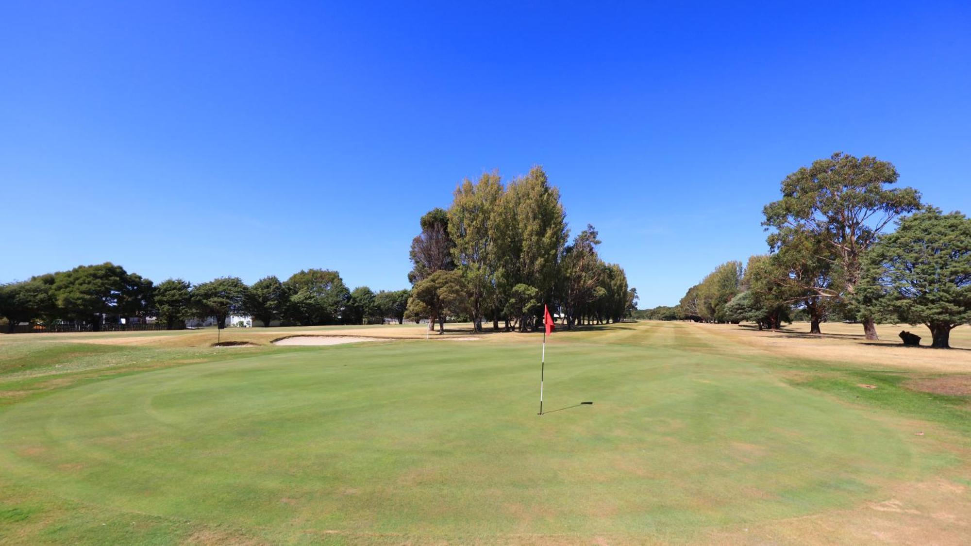 Hotel Moomba Holiday And Caravan Park Port Sorell Esterno foto