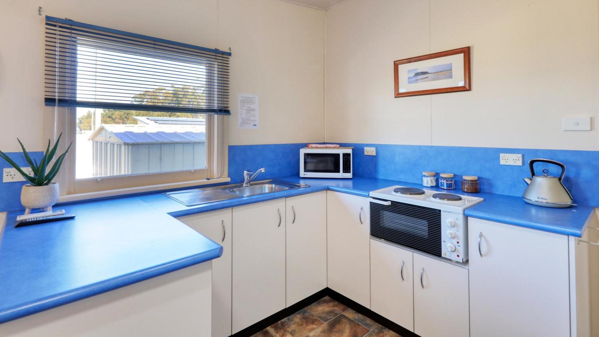 Hotel Moomba Holiday And Caravan Park Port Sorell Esterno foto