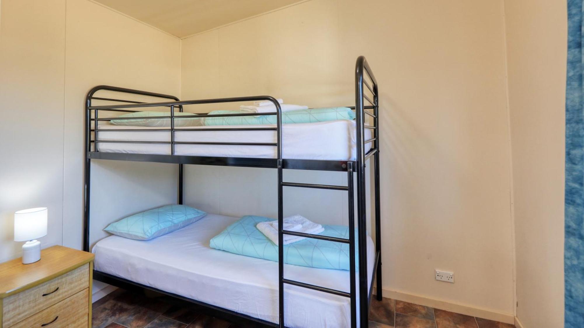 Hotel Moomba Holiday And Caravan Park Port Sorell Esterno foto